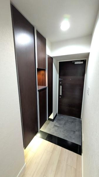 グランアッシュ寝屋川シティマークノースリッジ