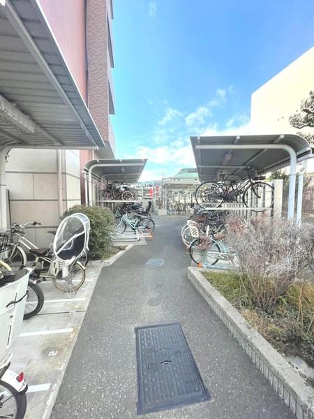 グランアッシュ寝屋川シティマークノースリッジ