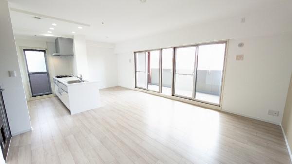 グランアッシュ寝屋川シティマークノースリッジ