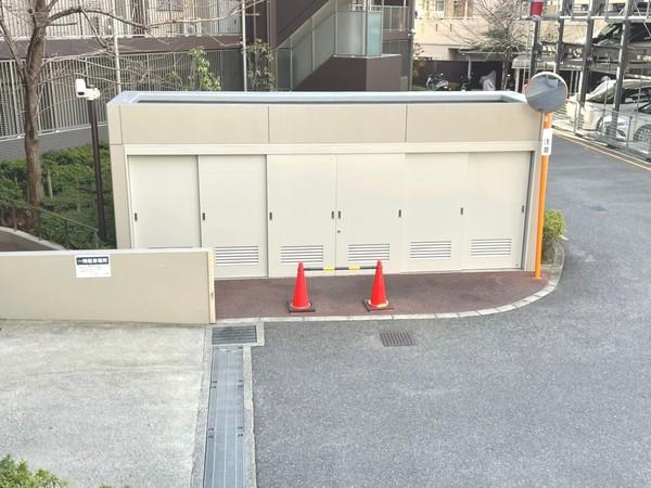 グランアッシュ寝屋川シティマークノースリッジ