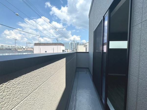 寝屋川市平池町　新築戸建