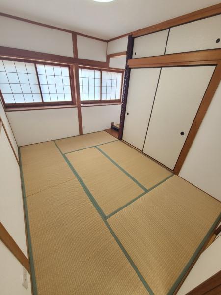 門真市舟田町の中古一戸建て