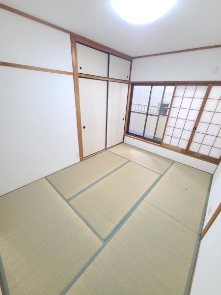 門真市舟田町の中古一戸建て