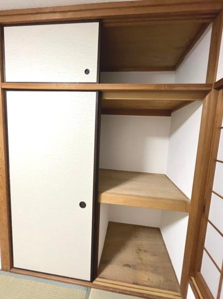 門真市舟田町の中古一戸建て