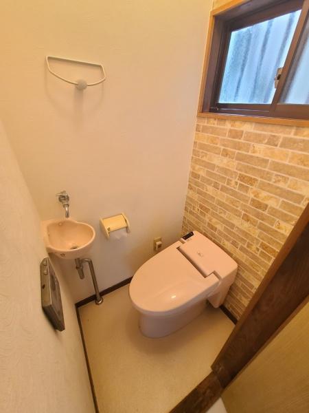 摂津市浜町の中古一戸建て