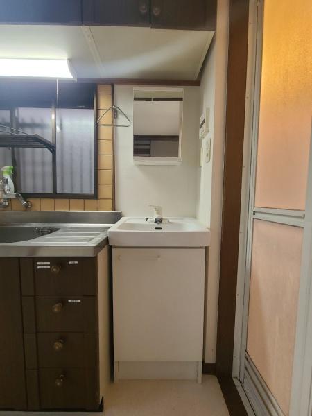 摂津市浜町の中古一戸建て