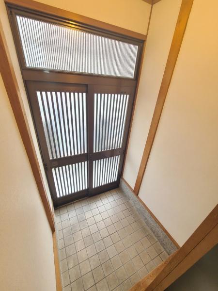 摂津市浜町の中古一戸建て