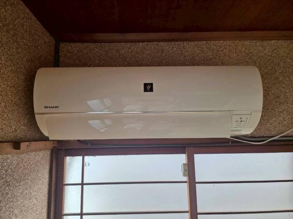 摂津市浜町の中古一戸建て(その他)