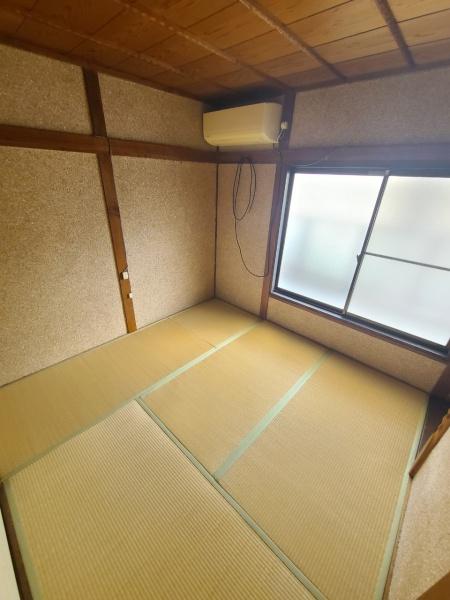 摂津市浜町の中古一戸建て