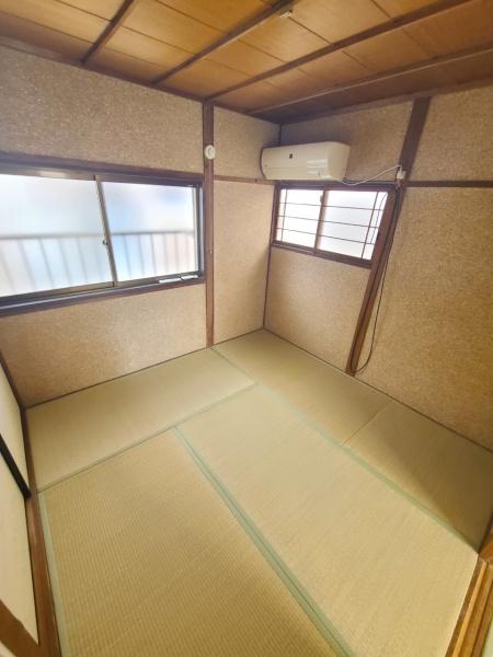 摂津市浜町の中古一戸建て
