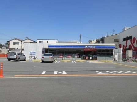 門真市宮前町の中古一戸建て(ローソン門真宮前町店)