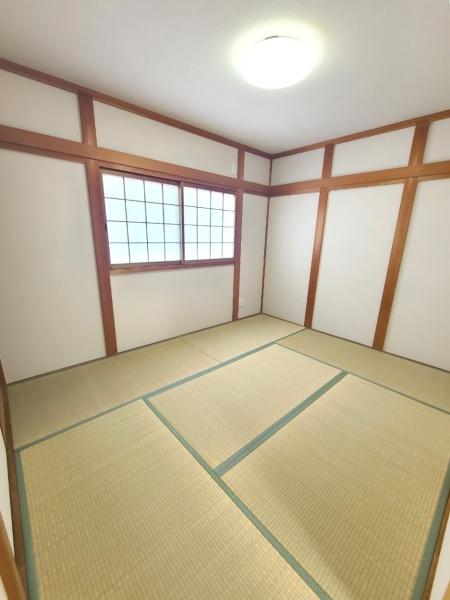 門真市宮前町の中古一戸建て