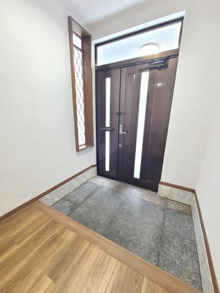 門真市宮前町の中古一戸建て