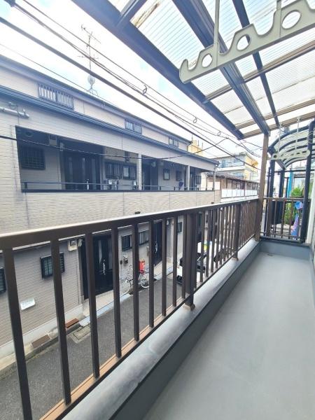 門真市宮前町の中古一戸建て