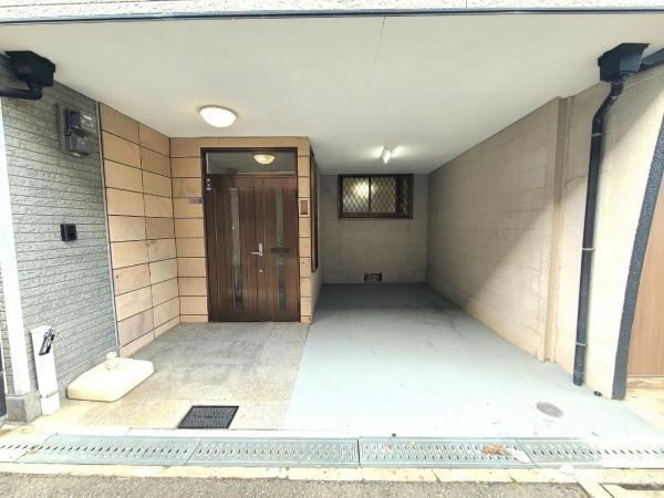 門真市宮前町の中古一戸建て