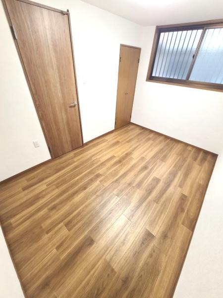 門真市宮前町の中古一戸建て