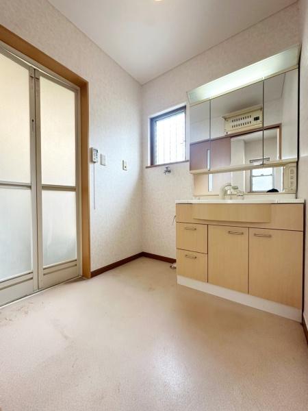寝屋川市国松町の中古一戸建て