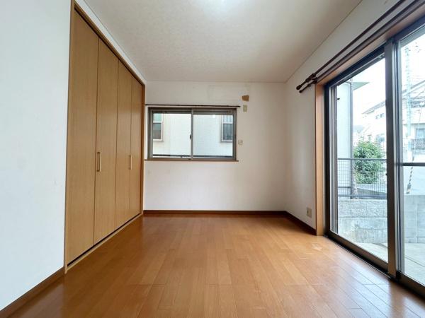 寝屋川市国松町の中古一戸建て