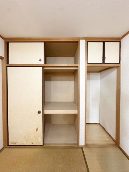寝屋川市国松町の中古一戸建て
