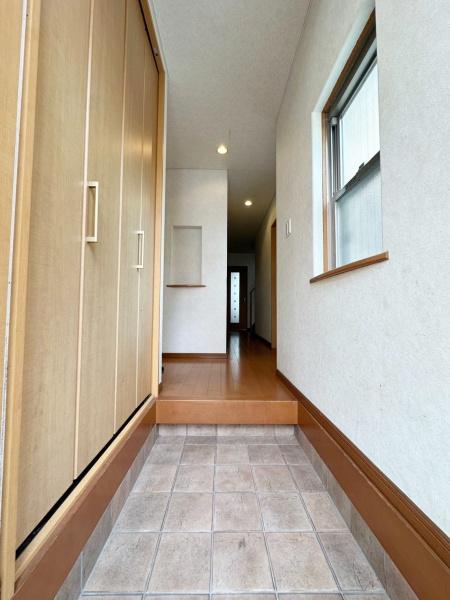 寝屋川市国松町の中古一戸建て