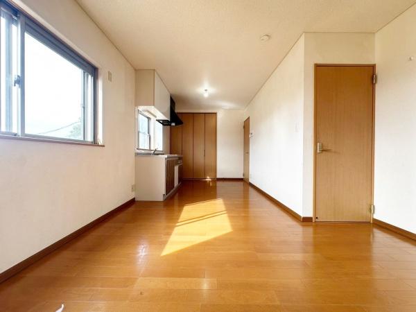 寝屋川市国松町の中古一戸建て