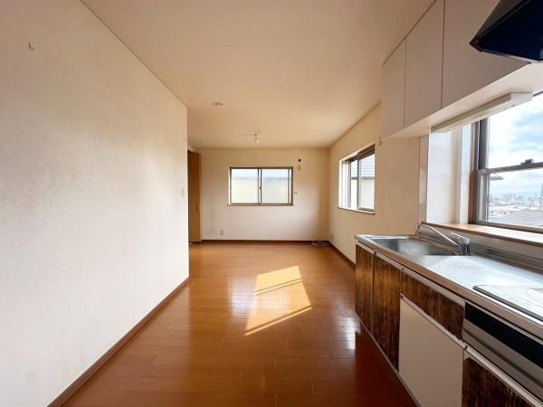 寝屋川市国松町の中古一戸建て