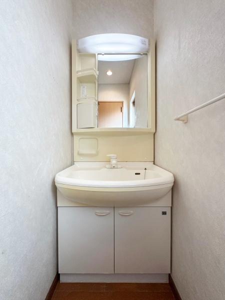 寝屋川市国松町の中古一戸建て