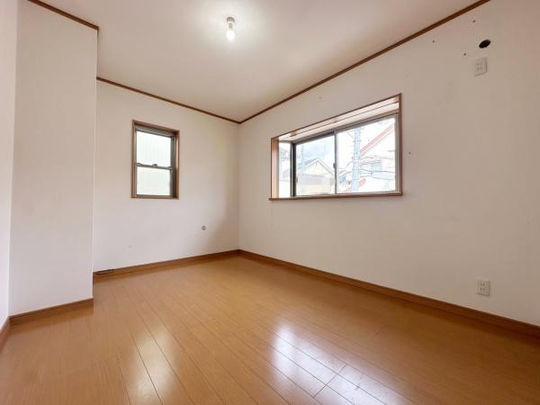 寝屋川市国松町の中古一戸建て