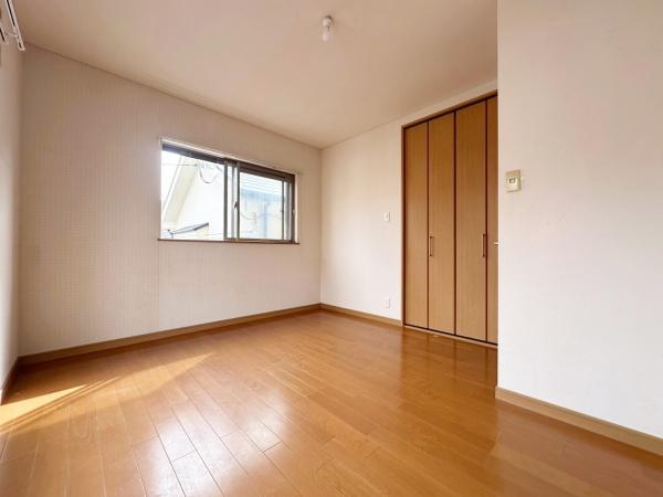 寝屋川市国松町の中古一戸建て
