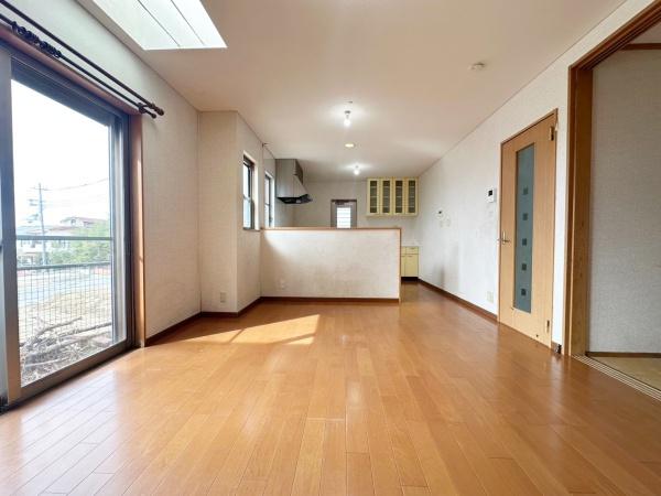 寝屋川市国松町の中古一戸建