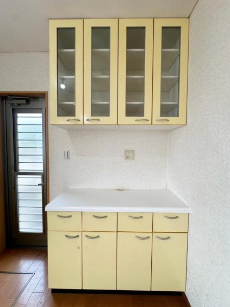 寝屋川市国松町の中古一戸建て