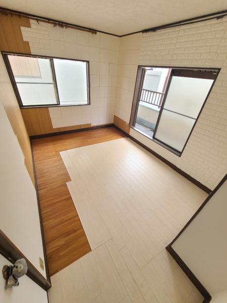 茨木市耳原１丁目の中古一戸建て