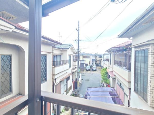 茨木市耳原１丁目の中古一戸建て