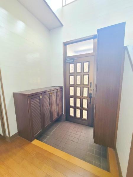 茨木市耳原１丁目の中古一戸建て