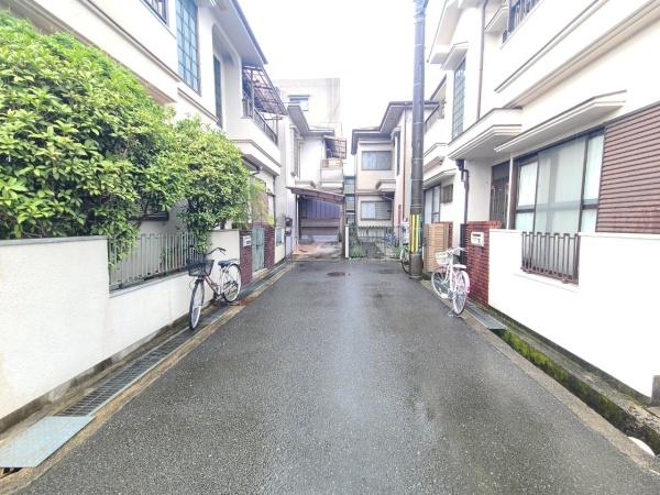 茨木市耳原１丁目の中古一戸建て