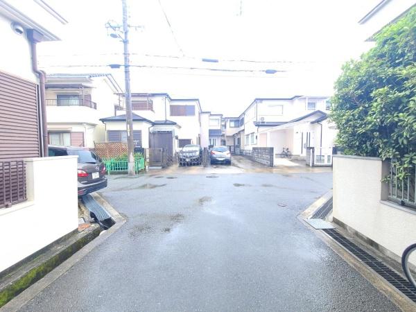 茨木市耳原１丁目の中古一戸建て