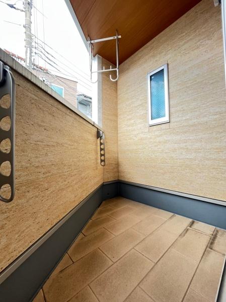枚方市須山町の中古一戸建て