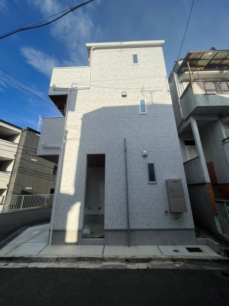 枚方市須山町の中古一戸建て