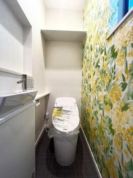 枚方市須山町の中古一戸建て