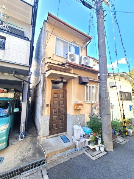守口市佐太中町１丁目の中古一戸建て