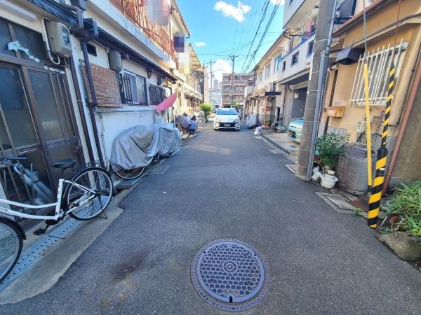 守口市佐太中町１丁目の中古一戸建て