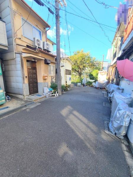 守口市佐太中町１丁目の中古一戸建て