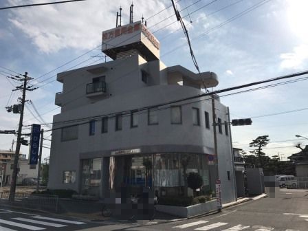 門真市四宮6丁目の中古一戸建て(枚方信用金庫門真東支店)