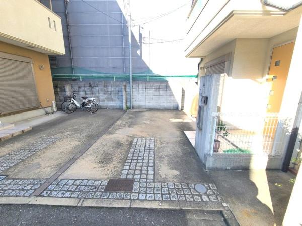 門真市四宮６丁目の中古一戸建て