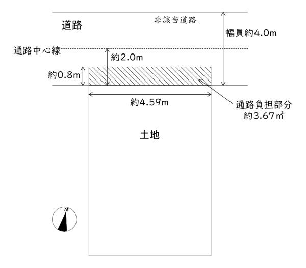 門真市舟田町