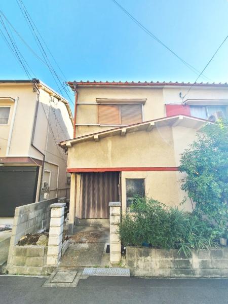 門真市舟田町