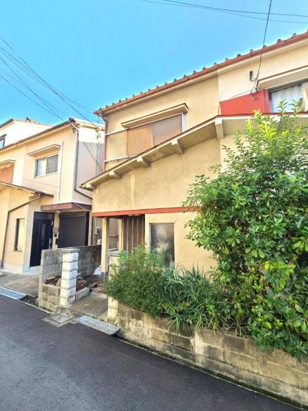 門真市舟田町