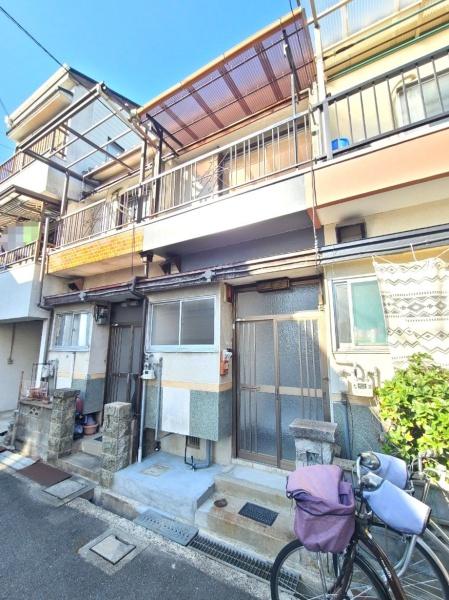 門真市三ツ島５丁目の中古一戸建て
