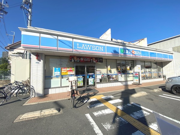 寝屋川市太秦緑が丘の土地(ローソン寝屋川秦町店)