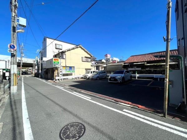 門真市末広町